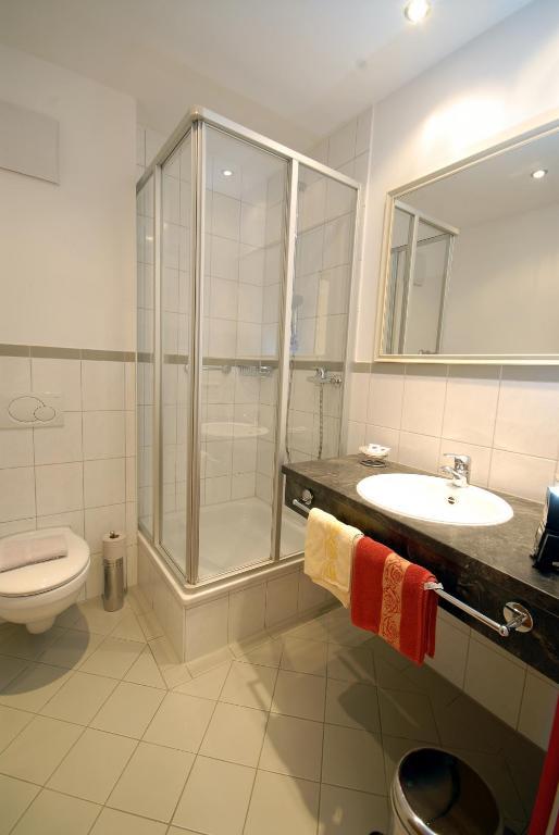 Kastenauer Hof Rosenheim Zimmer foto